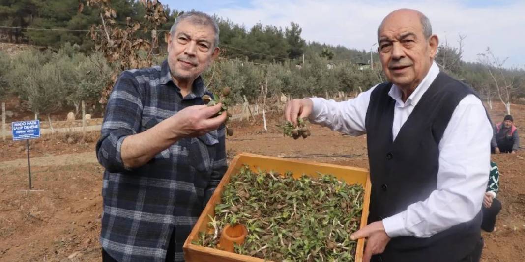 Tarihi desteği açıkladılar: Bunu ekene 10 yıl boyunca alım garantisi! Çiftçinin elinde bir gram bile kalmayacak 2